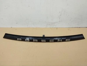 Rand Panel für Hatch Tor Porsche Panamera 2018 971827044B - Bild 1 von 4