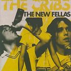 New Fellas By The Cribs Cd 2012