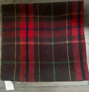 Pottery Barn Keegan Plaid Weihnachten Kissenbezug - 20" - Neu - 3 verfügbar - Bild 1 von 6