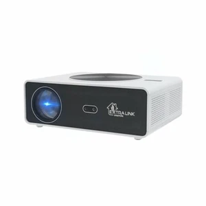 5906168632426 Extralink Smart Life Vision Max | Projektor | 800 ANSI, 1080p, And - Bild 1 von 1