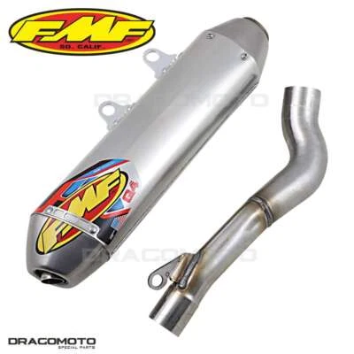 BETA RR 430 EFI Racing 2020-2022 Q4 HEX Scarico FMF 045667 - Immagine 1 di 4
