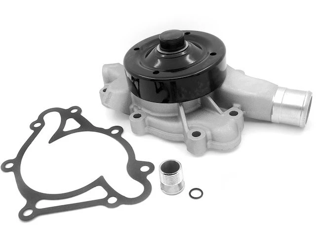 Replacement 23WN51T Water Pump Fits 1995-1998 Dodge B3500 Engine Water Pump Foto 1 de 1