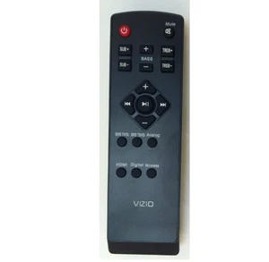 NEW Generic Replaced Sound bar Remote for almost all VIZIO brand Sound bar - Picture 1 of 2
