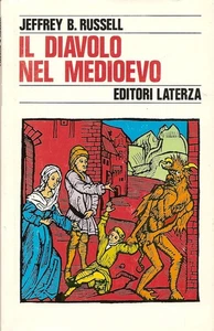 Il diavolo nel Medioevo - Picture 1 of 1