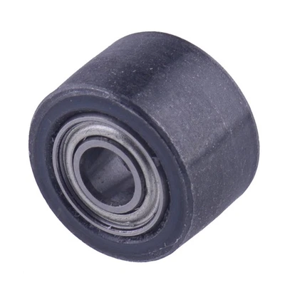 DWCX 1x Polea amoladora de aire comprimido para 10x330mm Air Sander Pulley Wheel