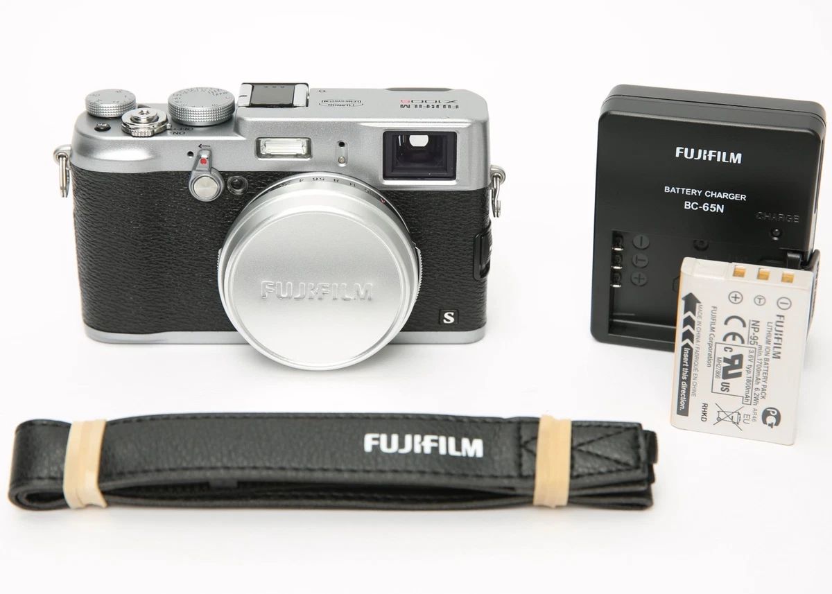 Fujifilm X100S Digital Cameras for Sale - Shop New & Used Digital