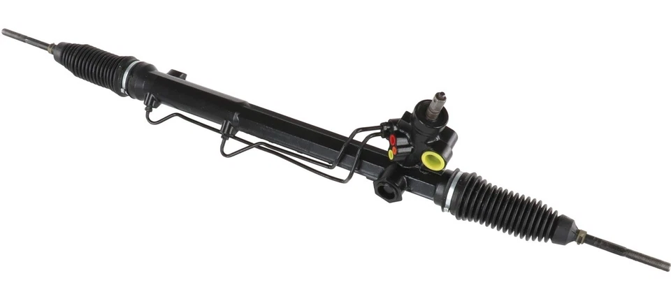 Conjunto de estante y piñón Mechanics Choice para Lincoln Town Car 2003-2007 Foto 1 de 1