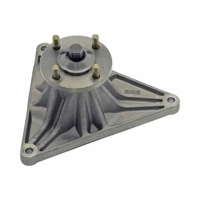 For Isuzu Rodeo/Trooper 1994-1997 Fan Pulley Bracket | Aluminum | 8-97108-785-1 - Image 1 of 4