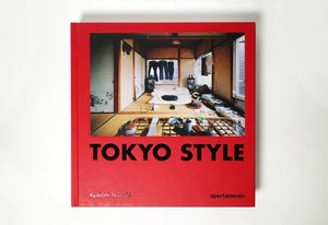 SIGNIERT - TOKYO STYLE - KYOICHI TSUZUKI - BRANDNEU APARTAMENTO Verlag - Bild 1 von 9