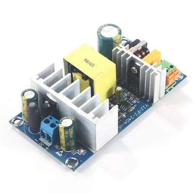 DC12V Supply Board Power Supply Module AC100~240V 100W Switching Power - Image 1 of 4