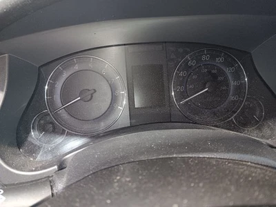 Velocímetro Cluster MPH con sistema de navegación compatible con 11-12 Infiniti Ex35 491991 Foto 1 de 4