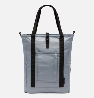 Bolsa tote Columbia Great Smoky Garden 2 vias CLB022 - Imagem 1 de 4