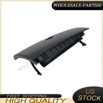 Fits 2002-2008 BMW Mini Cooper R50 51166959970 Black Glove Box Door Lid — 第 1/4 张图片