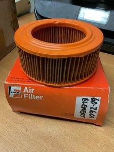 Triumph BSA Air Filter 60-2601 Nos - Picture 1 of 4