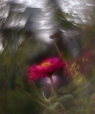 KMZ  Helios 44M f/2 Lens Petzval Modification Dreamy Swirly Bokeh Angel Wing M42 - Image 1 of 4