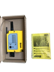Jay Electronique ISES8L14 Transmitter / F190102N2 - Bild 1 von 9