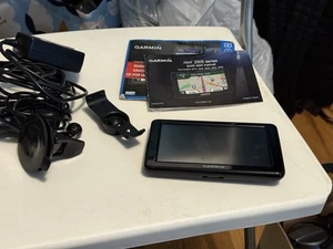 Garmin nüvi 2545 LM Automotive GPS Receiver Lifetime Western Europe maps - Imagen 1 de 7