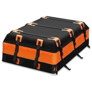 Wasserdicht Windgeräuscharm Auto Dach Cargo Carrier Dach Cargo Bag Fahrzeug - Bild 1 von 7