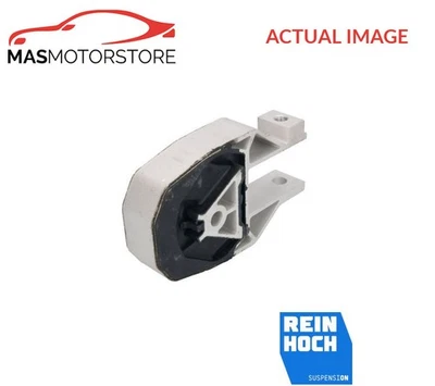 ENGINE MOUNT MOUNTING REAR REINHOCH RH11-4038 I NEW OE REPLACEMENT - Image 1 of 4