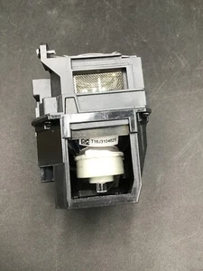 OEM Lamp & Housing for Epson PLIG-7828 - Picture 1 of 8