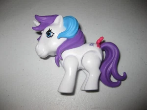 Loyal Subjects My Little Pony Glory Unicorn Loose Great Condition - Picture 1 of 3