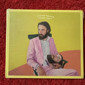 Keaton Henson House Party CD NEW - Picture 1 of 2