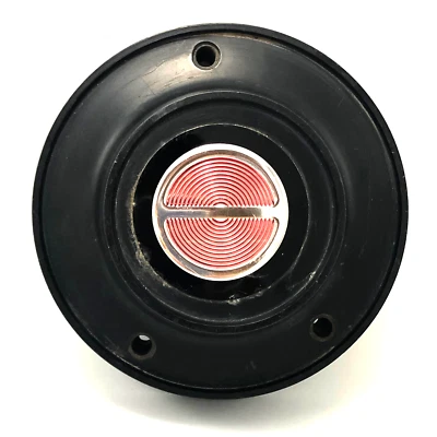 Tapacubos central de rueda Ford Ranger 1983-1987 15" OEM negro 5,75" OD atornillado Foto 1 de 4