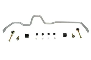 Whiteline REAR Heavy Duty 22mm Sway Bar Kit For Nissan Silvia 240sx S13 89-94 - Picture 1 of 2