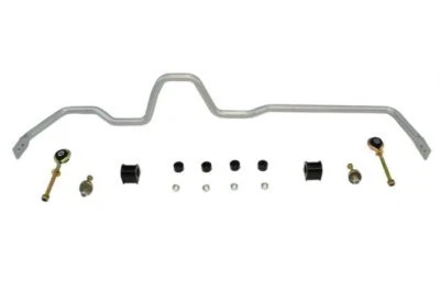 Kit de barra estabilizadora trasera Whiteline de 22 mm de alta resistencia para Nissan Silvia 240sx S13 89-94 Foto 1 de 2