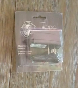 Droll Yankees AC /DC Adapter Replacement Charger Yankee Flipper Bird Feeder NEW - Picture 1 of 12