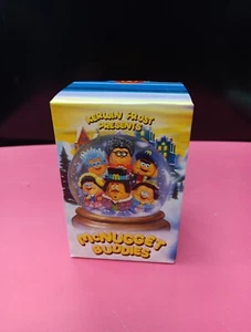 2023 McDONALD'S Kerwin Frost Mcnugget Buddies (TCB-038) SEALED BRAND NEW - Picture 1 of 3