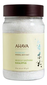 Ahava Eucalyptus Bath Salt 32 oz. Bath Salt - Picture 1 of 1
