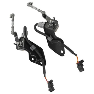Rear Ride Height Level Sensor for Lexus GX470 2003 2004 2005 2006 2007 2008 2009 - Picture 1 of 12