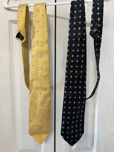 (2) Ralph Lauren Seidenkrawatten - Bild 1 von 9