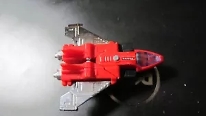 Avión robot Gobots MR-03 1982 Fitor (2) - Imagen 1 de 6
