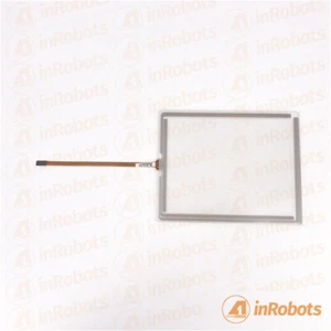 Touchpad A5E00208772 SIEMENS Touch Screen Pannello di Vetro 1PZ - Foto 1 di 9