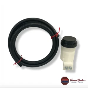 Universal Remote Fill Reservoir & 5' Hose #RF - Picture 1 of 2