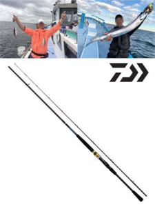 Daiwa Offshore Boat Fishing Bait Casting Rod 22 SEA POWER 73 30S-180-N Japan - Picture 1 of 3