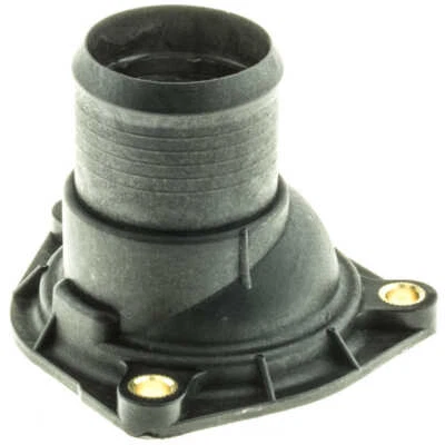 Carcasa termostato refrigerante motor compatible con Lincoln LS MOTORAD 2000-2002 Foto 1 de 4