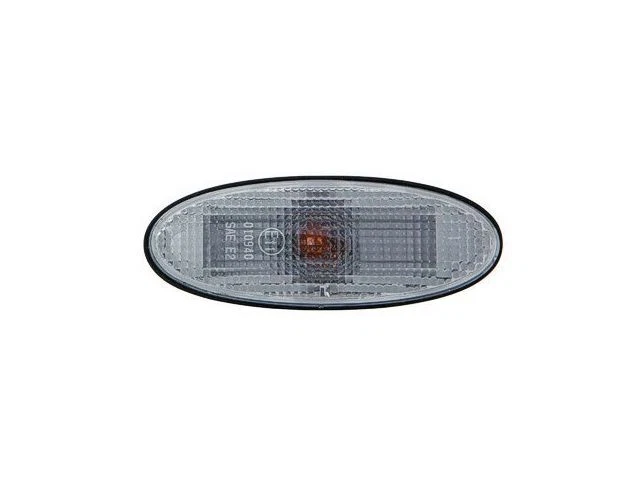 38YH28P Right - Passenger Side Side Marker Light Fits 2005-2011 Mercury Mariner - Image 1 of 1