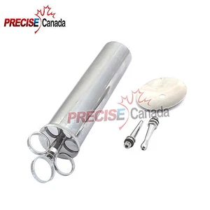 OHR ENEMMA WACHS ENTFERNUNGSSPRITZE 6 OZ - CHIRURGISCHE TIERÄRZTLICHE INSTRUMENTE - Bild 1 von 2