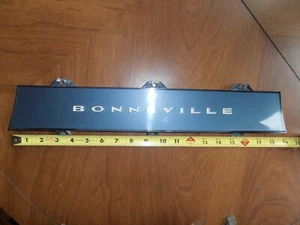 1963 pontiac bonneville dash parts - Picture 1 of 10