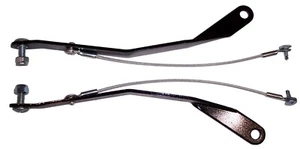 1996-99 Mitsubishi Eclipse Spyder convertible frame repair kit - Picture 1 of 3