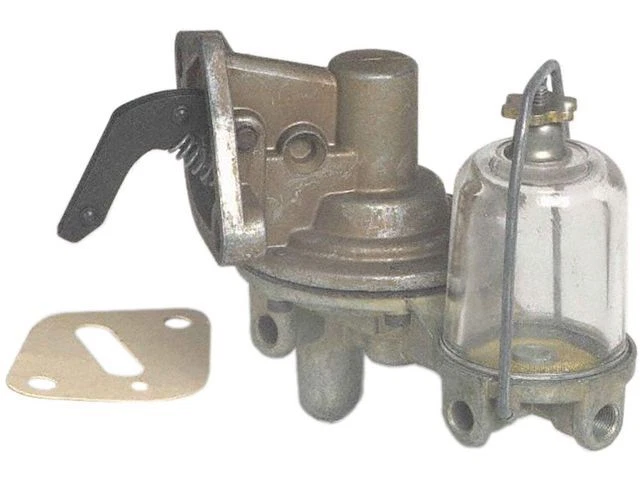 Bomba de combustible Carter 14MQ43X para camioneta Dodge C1 1954-1955 3,8 L 6 cilindros Foto 1 de 1