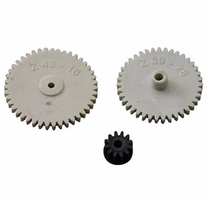 Speedometer Odometer 240km/h Electronic Repair Gears BMW E30 318i 325 Mercedes - Bild 1 von 2