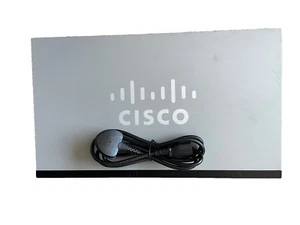 Cisco SF 300-24 Port PoE ,Managed Switch 10/100 - Picture 1 of 6