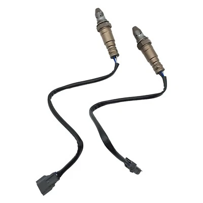 2Pcs Upstream Oxygen O2 Sensor For Infiniti Q40 Q60 Q50 Q70 Nissan V6 234-9148 Foto 1 de 4