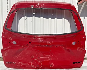 ✨️2023-2024 HONDA HR-V TAILGATE LIFTGATE BACK DOOR SHELL PANEL - Picture 1 of 13