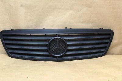 2001 - 2007 Mercedes C230 C240 C280 W203 Grill Grille Oem Foto 1 de 4