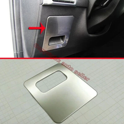 For KIA Sportage 2016-2018 Car Accessories Storage Compartment Cover Trim - Image 1 of 4